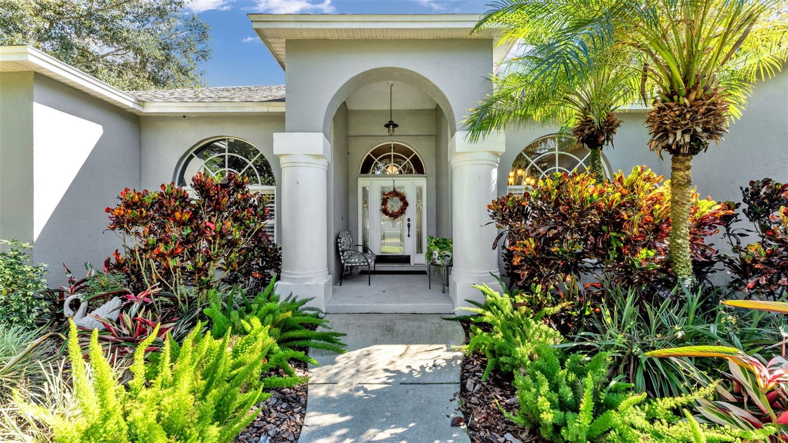 Image 3 of 71 For 7265 Millbrook Oaks Drive