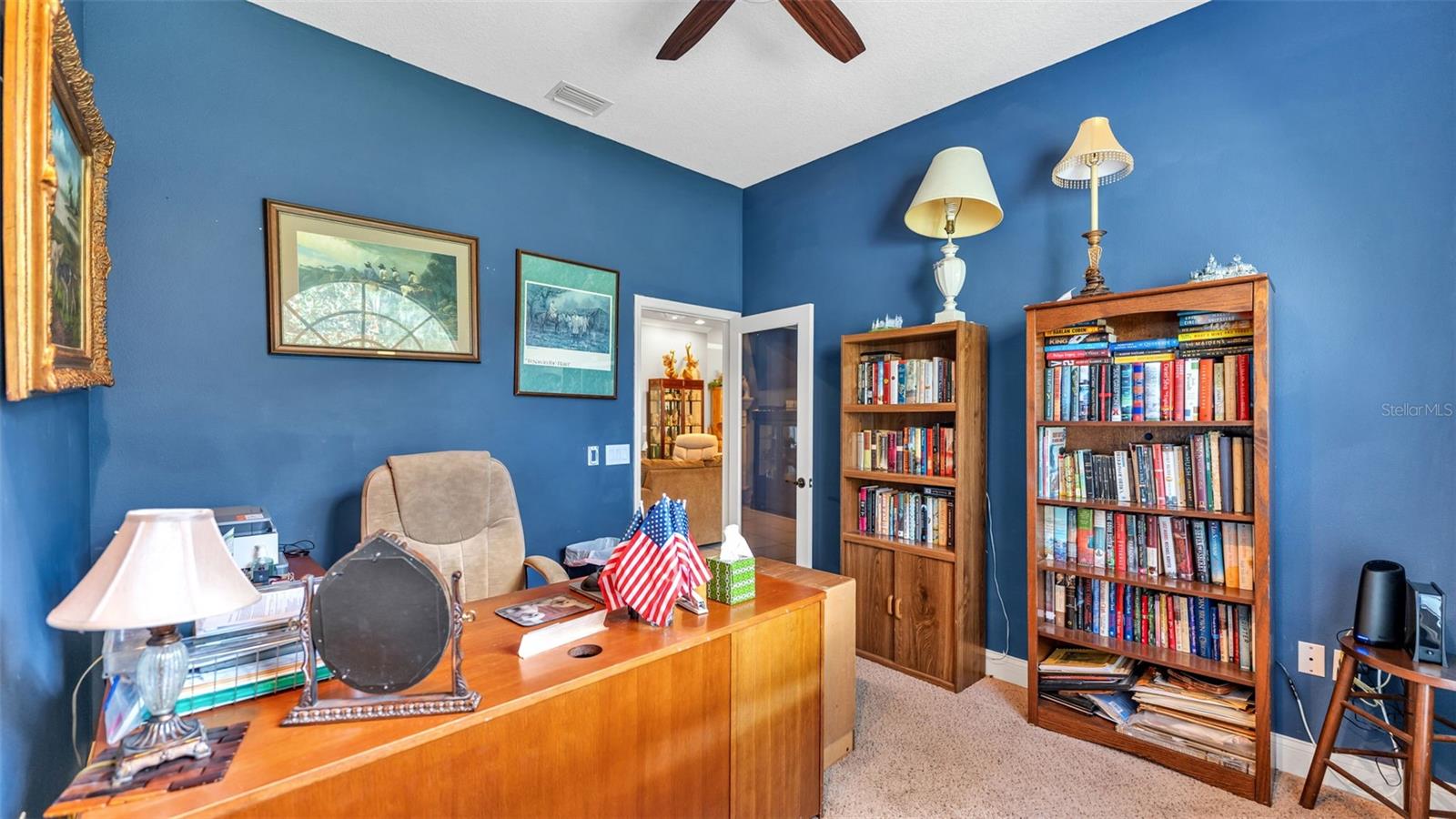 Image 33 of 71 For 7265 Millbrook Oaks Drive