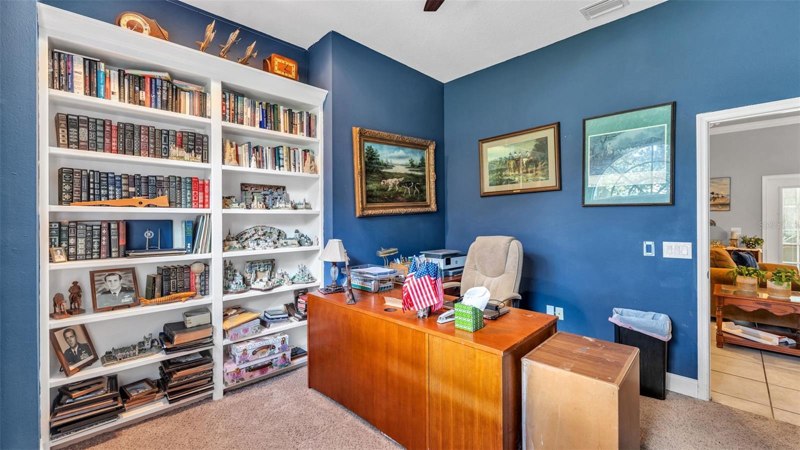 Image 34 of 71 For 7265 Millbrook Oaks Drive