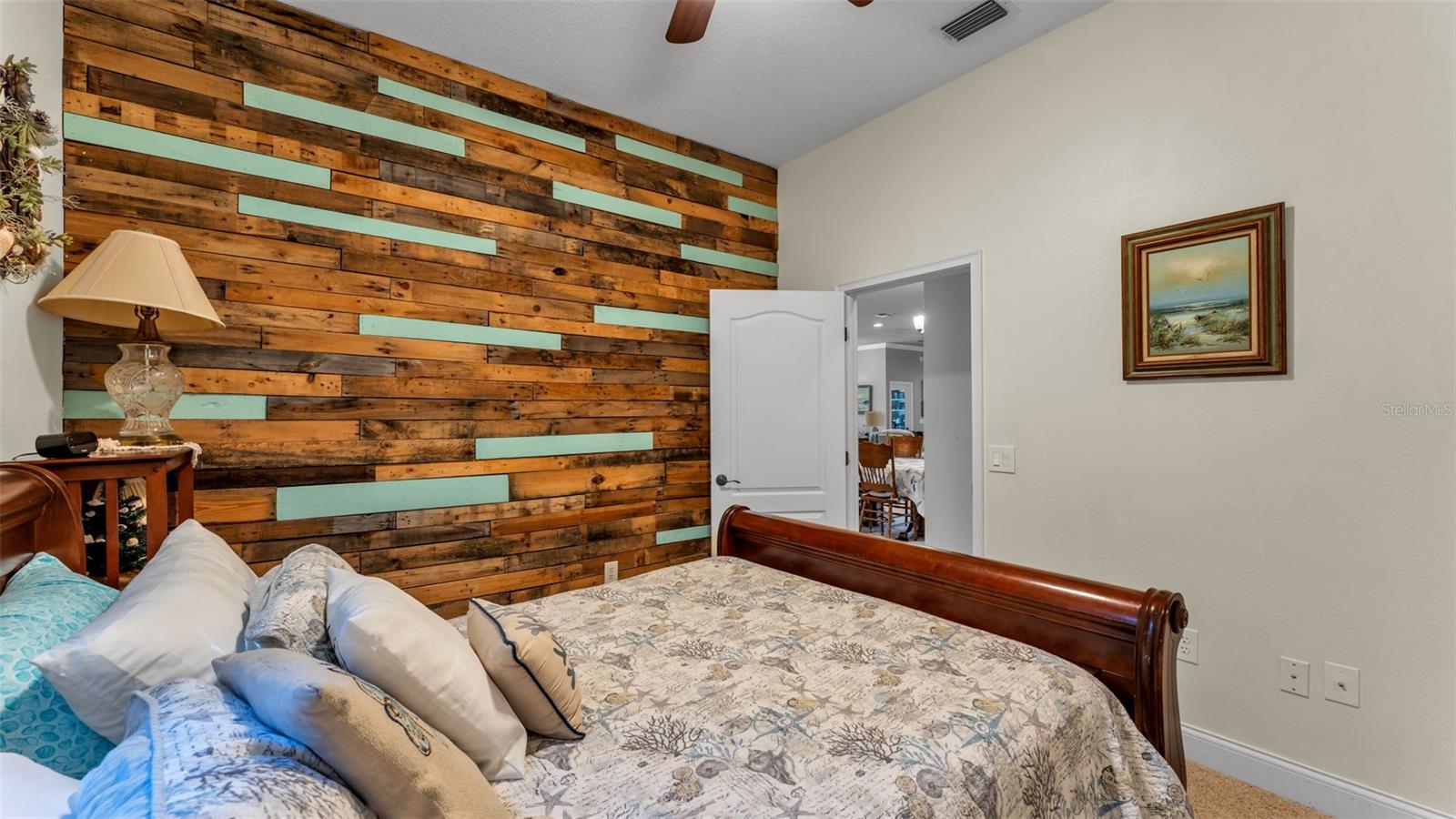 Image 37 of 71 For 7265 Millbrook Oaks Drive