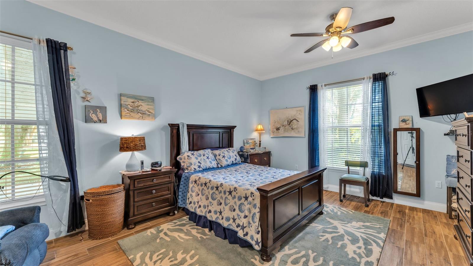 Image 38 of 71 For 7265 Millbrook Oaks Drive