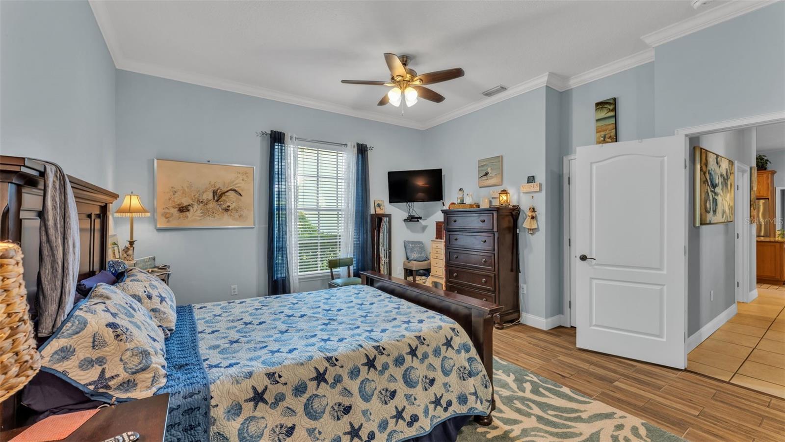 Image 40 of 71 For 7265 Millbrook Oaks Drive