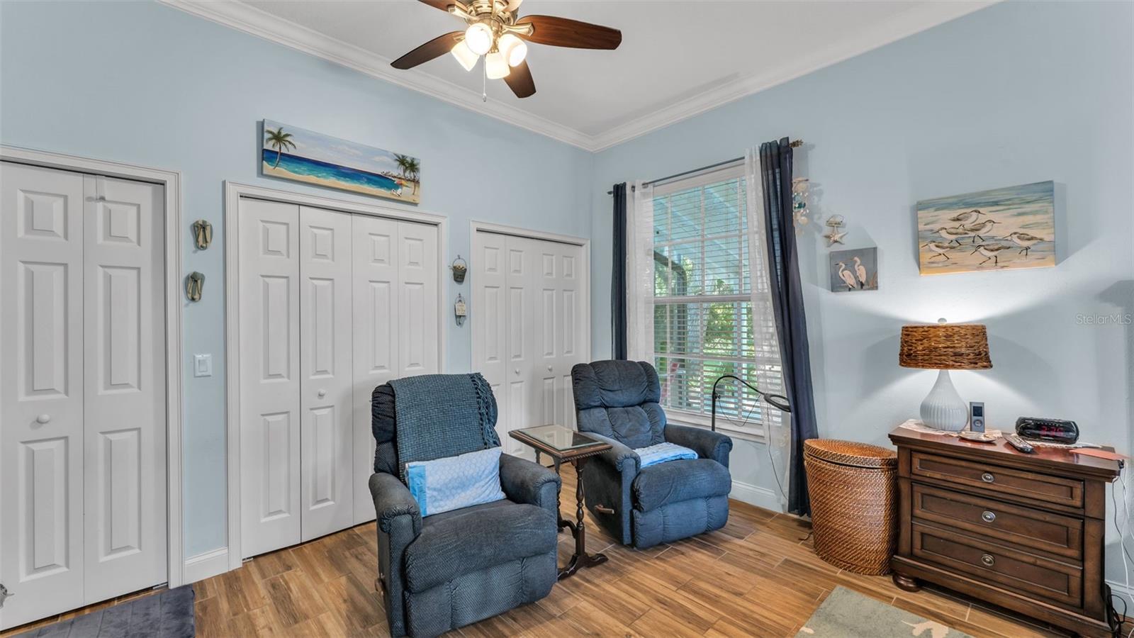 Image 41 of 71 For 7265 Millbrook Oaks Drive