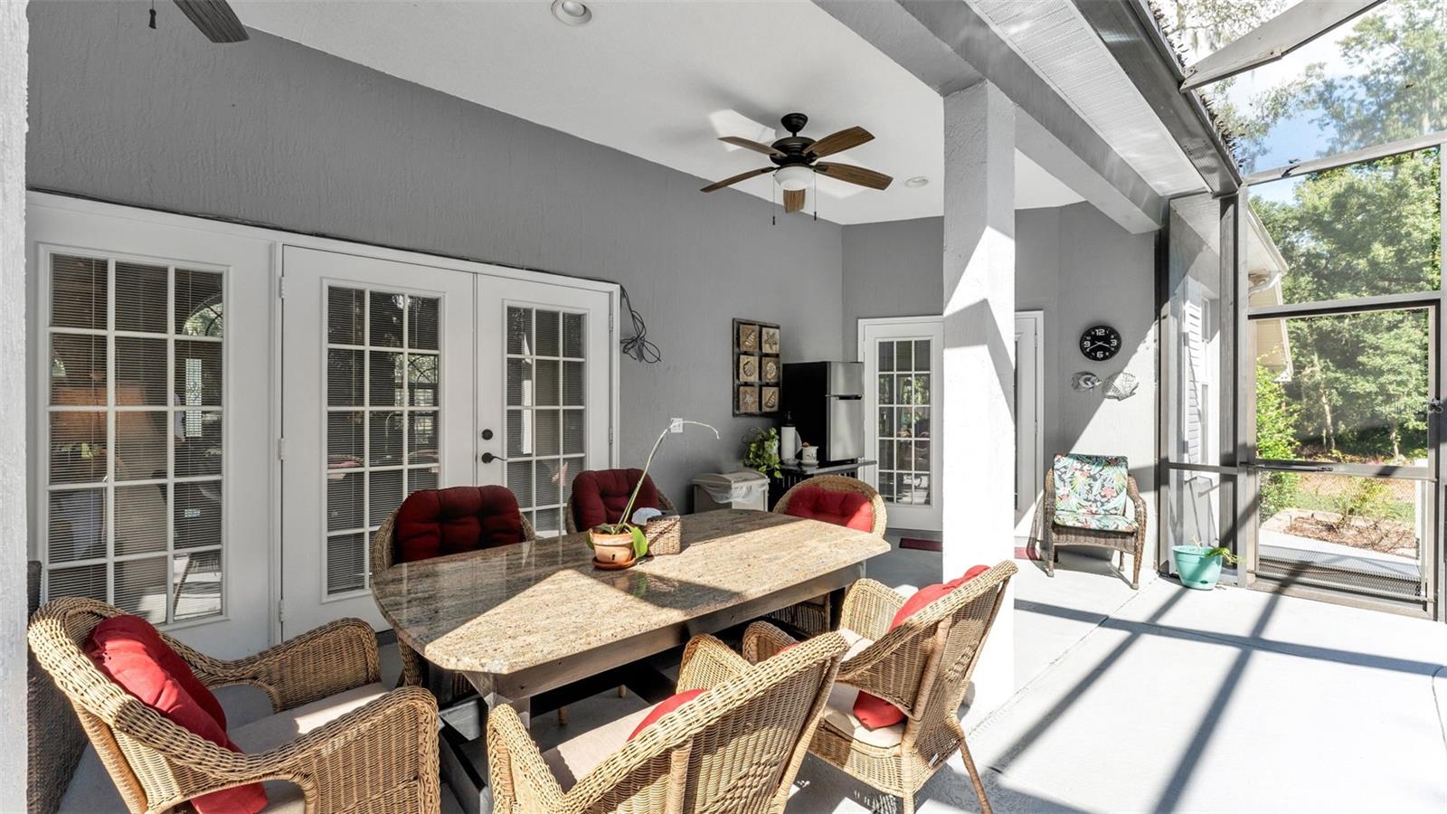 Image 45 of 71 For 7265 Millbrook Oaks Drive