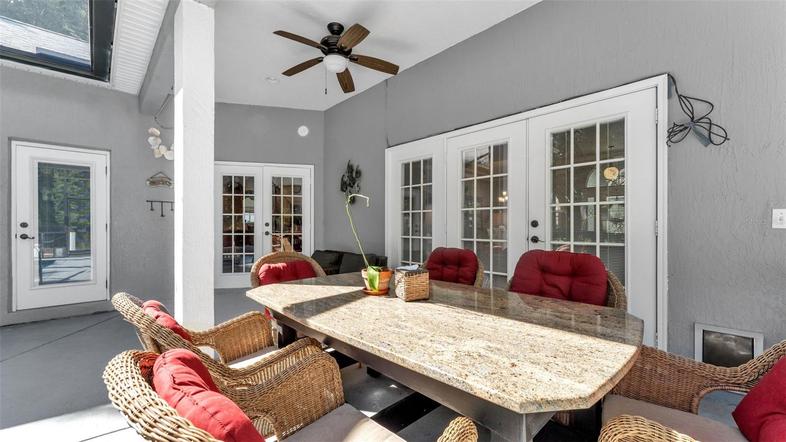 Image 46 of 71 For 7265 Millbrook Oaks Drive