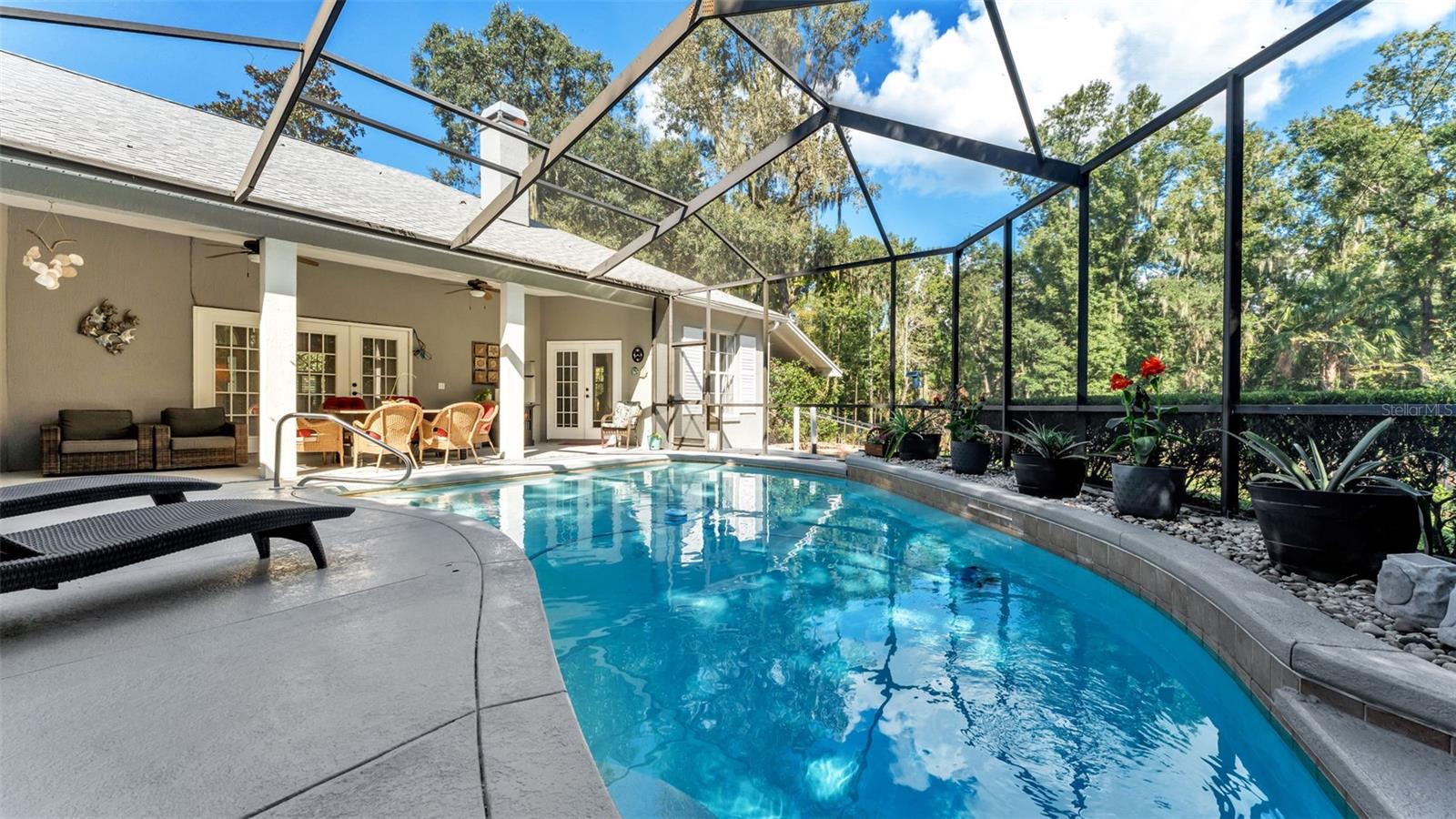 Image 50 of 71 For 7265 Millbrook Oaks Drive