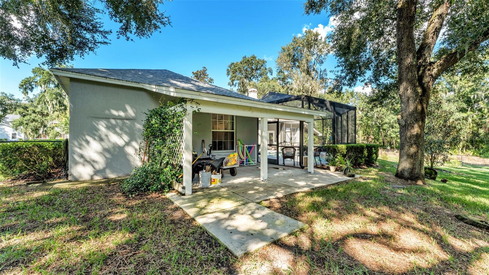 Image 56 of 71 For 7265 Millbrook Oaks Drive