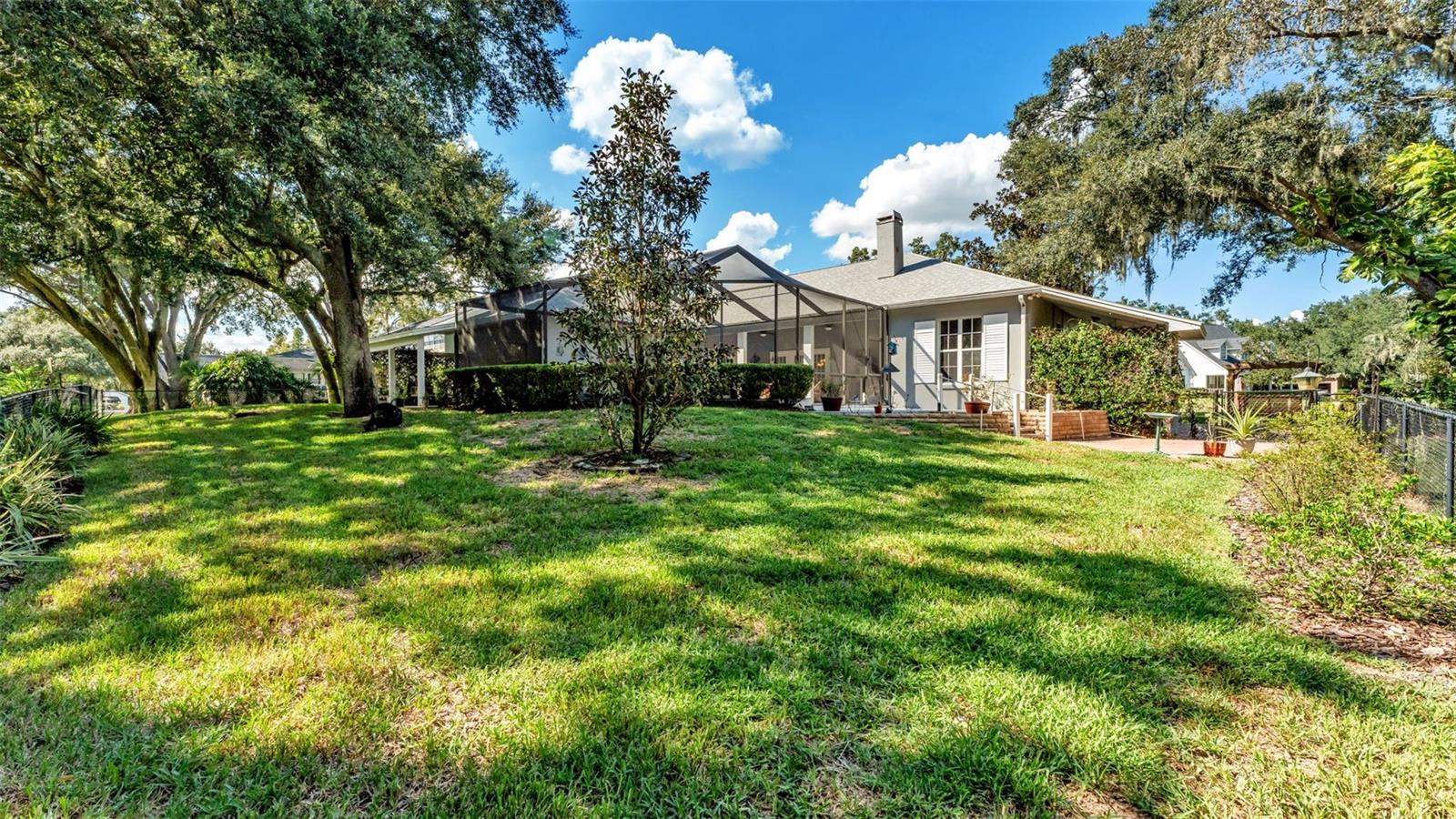 Image 59 of 71 For 7265 Millbrook Oaks Drive