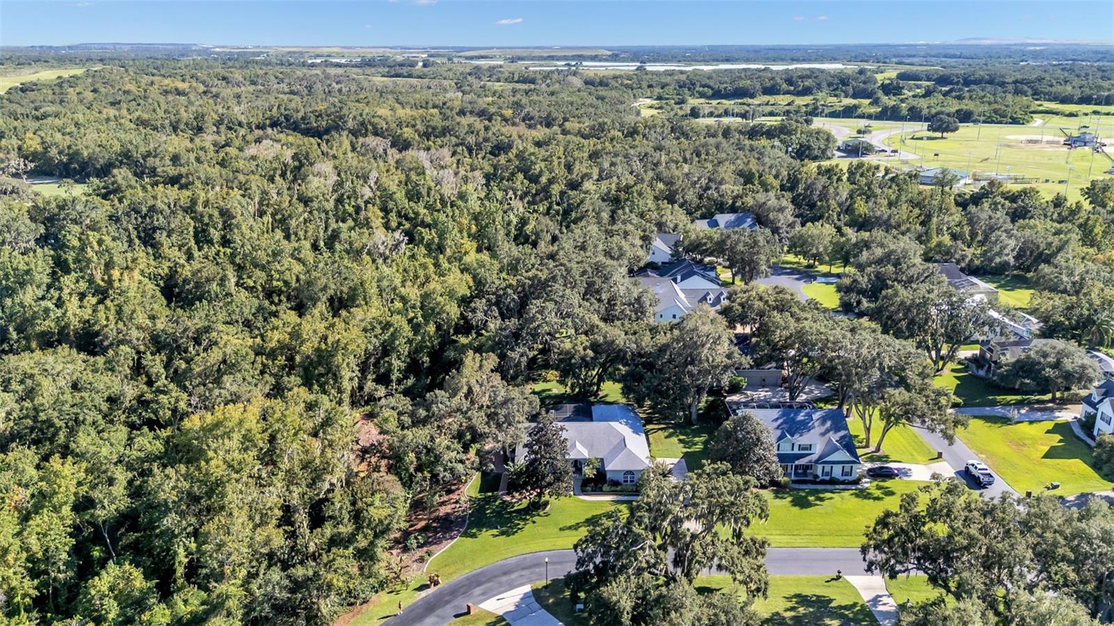 Image 63 of 71 For 7265 Millbrook Oaks Drive