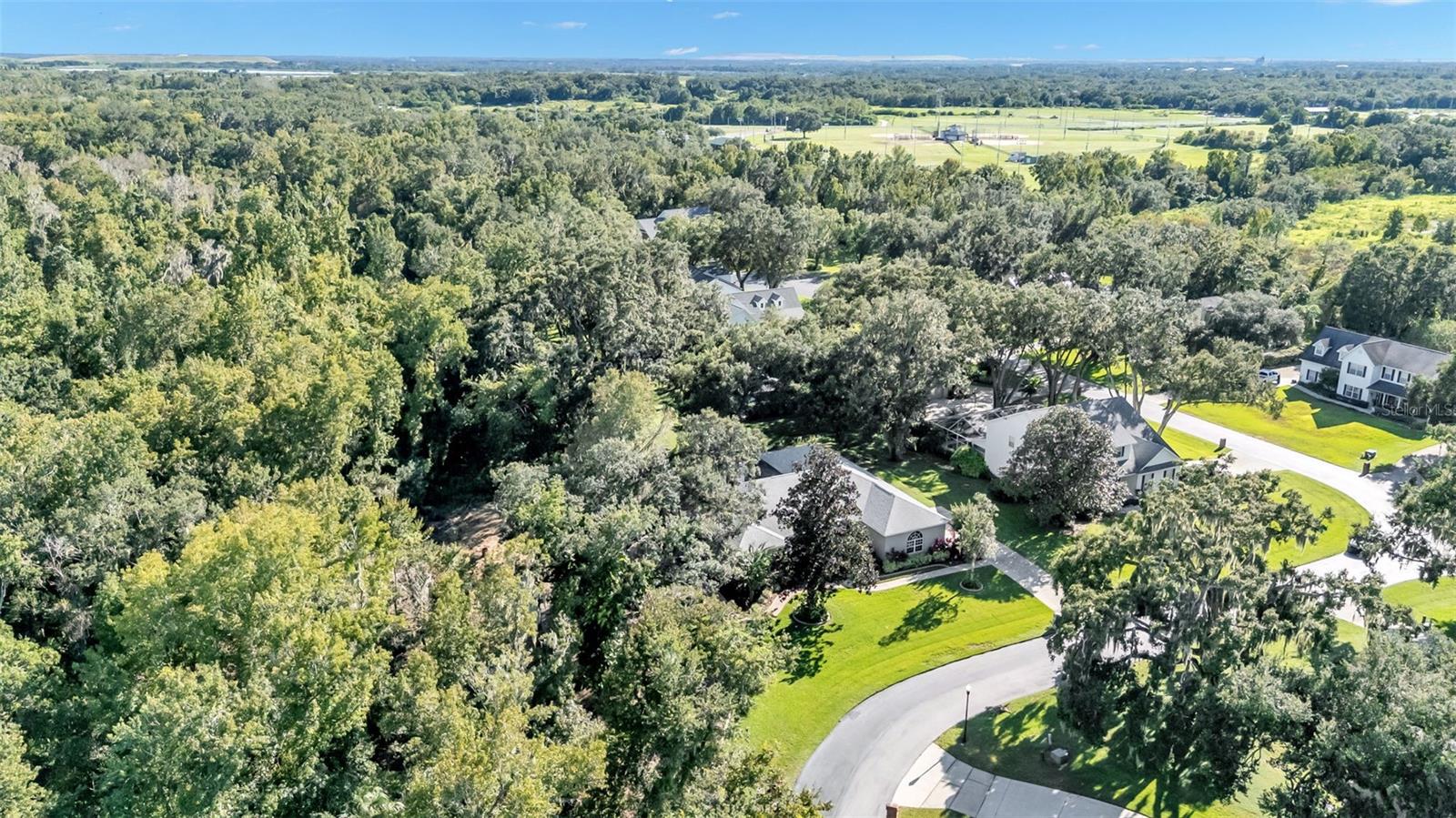 Image 66 of 71 For 7265 Millbrook Oaks Drive
