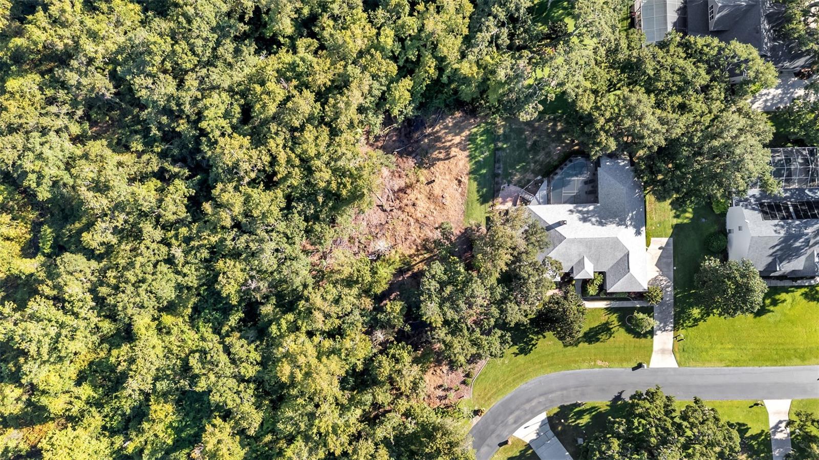 Image 67 of 71 For 7265 Millbrook Oaks Drive