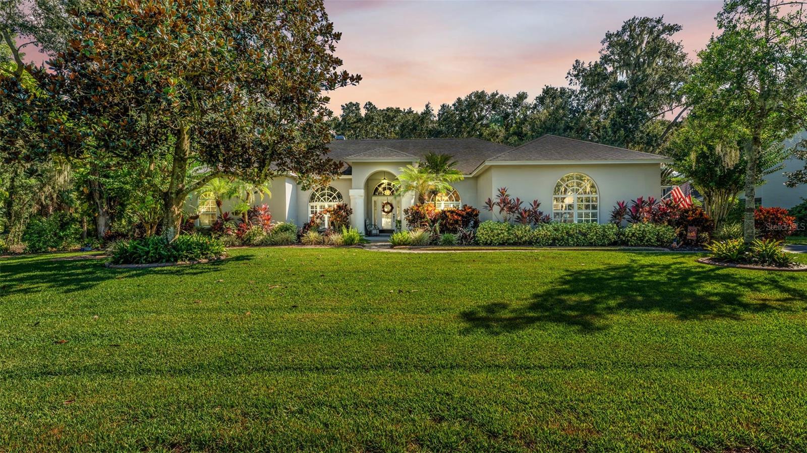Image 71 of 71 For 7265 Millbrook Oaks Drive