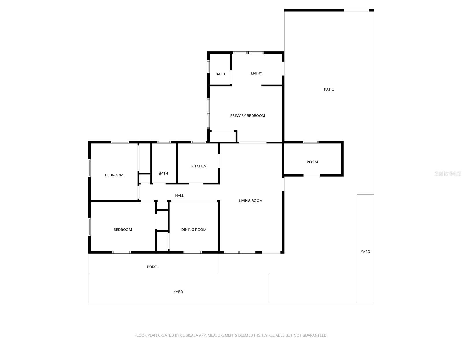 Image 2 of 30 For 4070 Willow Oak Road