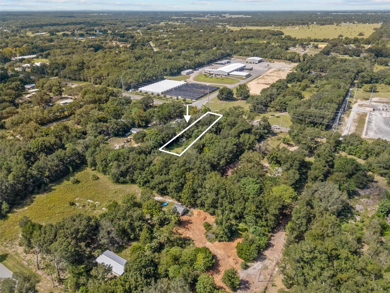 Image 30 of 31 For 32914 County Road 437