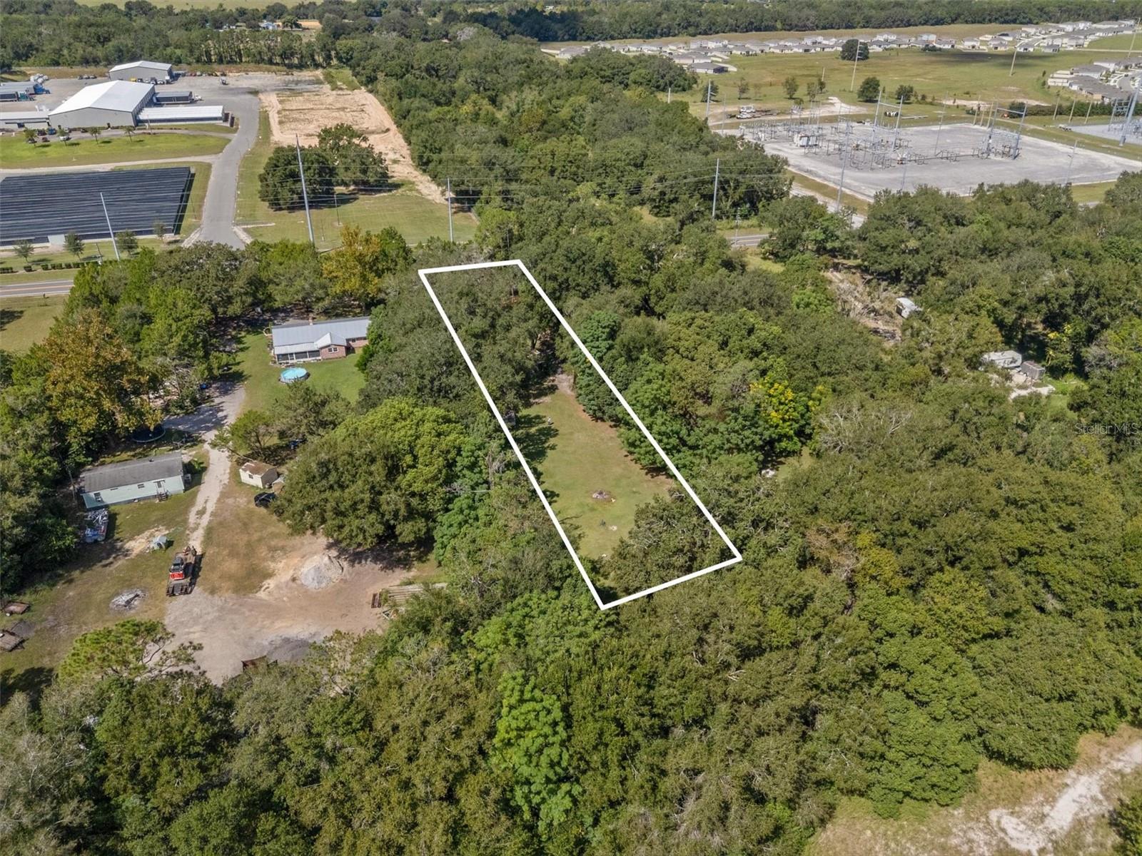 Image 31 of 31 For 32914 County Road 437