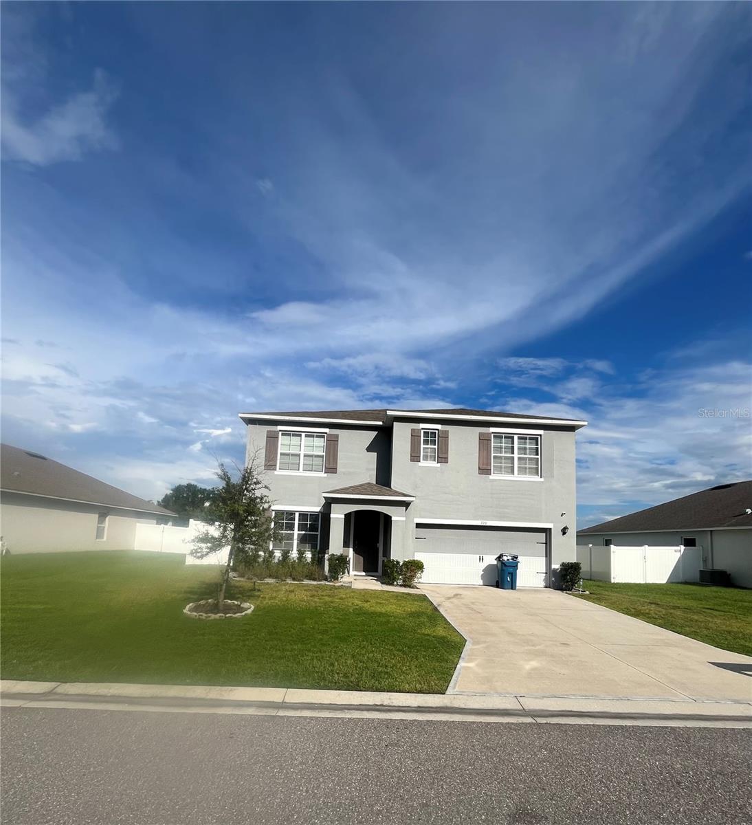 Details for 220 St Thomas Drive, MULBERRY, FL 33860