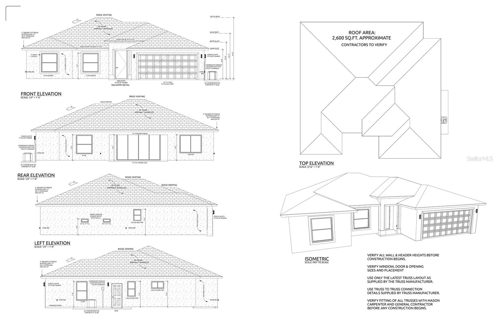 Image 4 of 5 For 2732 Duane Palmer Boulevard