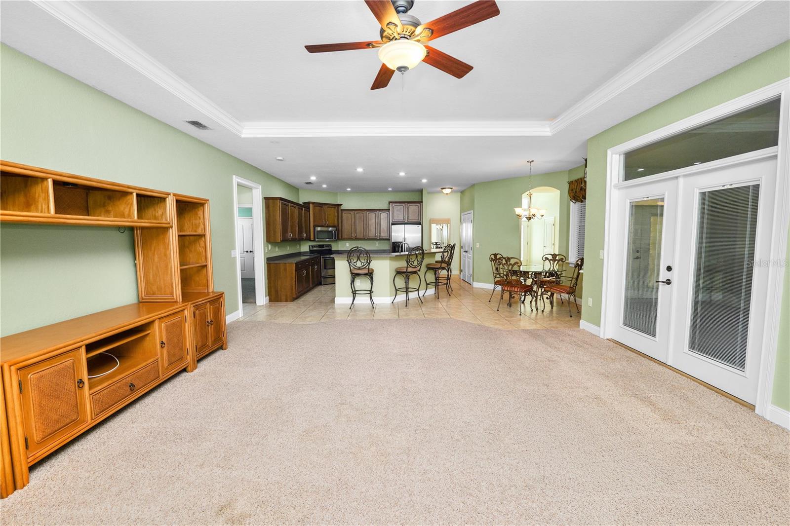 Image 17 of 56 For 3293 Hawks Ridge Drive