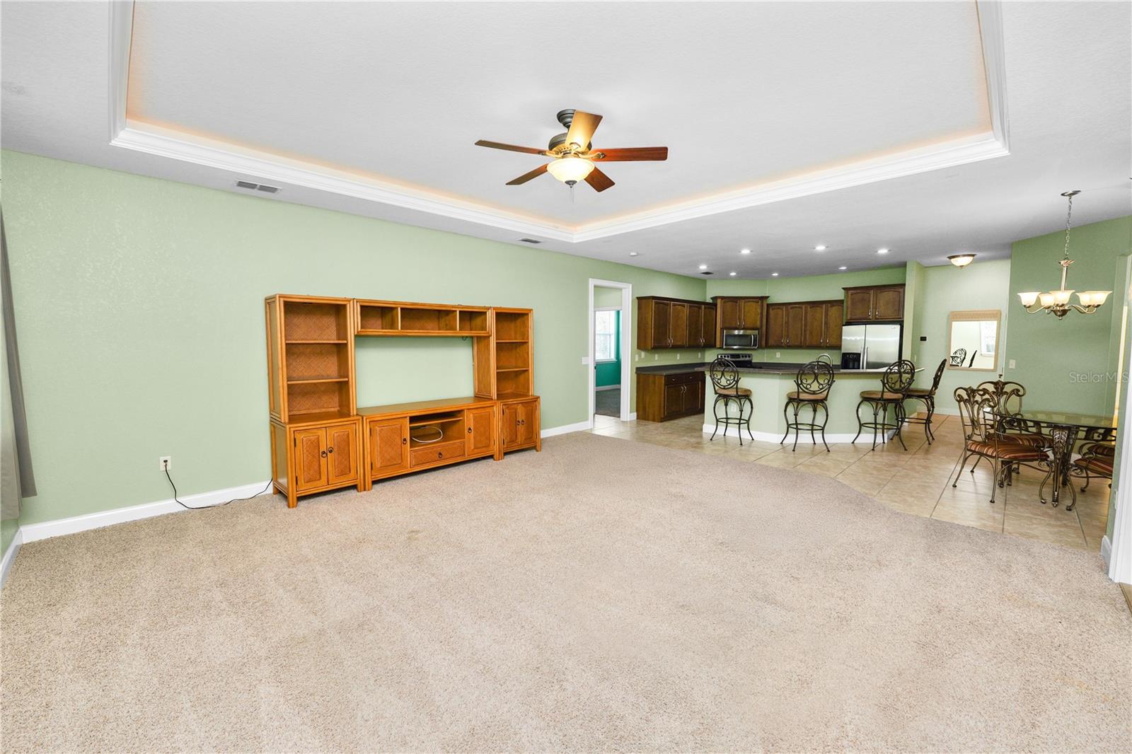 Image 18 of 56 For 3293 Hawks Ridge Drive