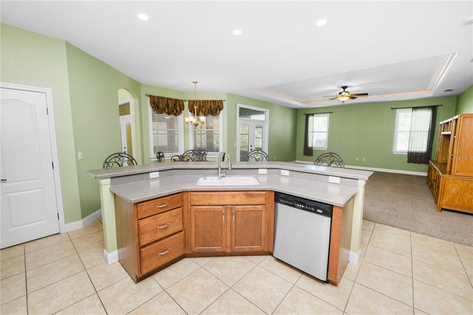 Image 22 of 56 For 3293 Hawks Ridge Drive