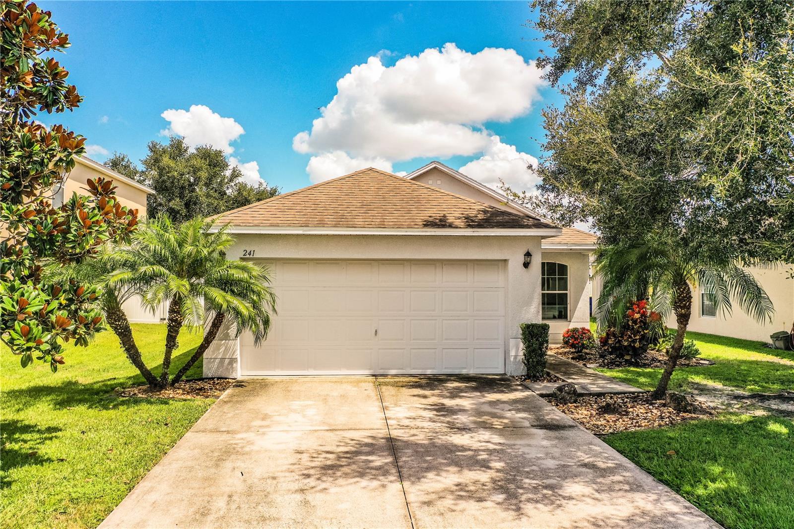 Details for 241 Grove Branch Road, WINTER HAVEN, FL 33880
