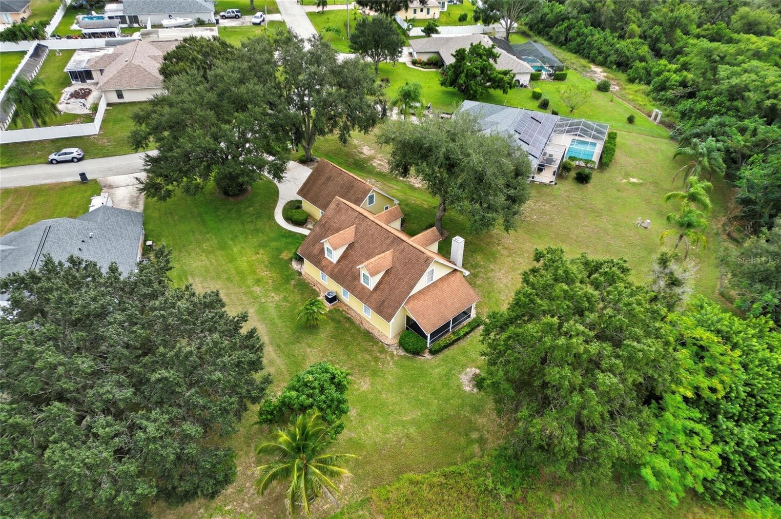 Image 43 of 46 For 320 Starr Ridge Drive