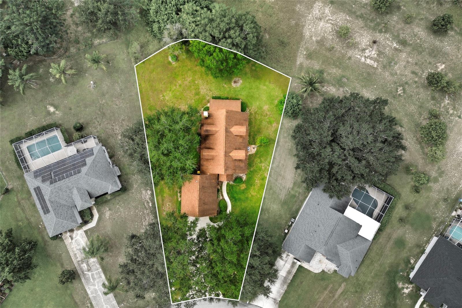 Image 44 of 46 For 320 Starr Ridge Drive
