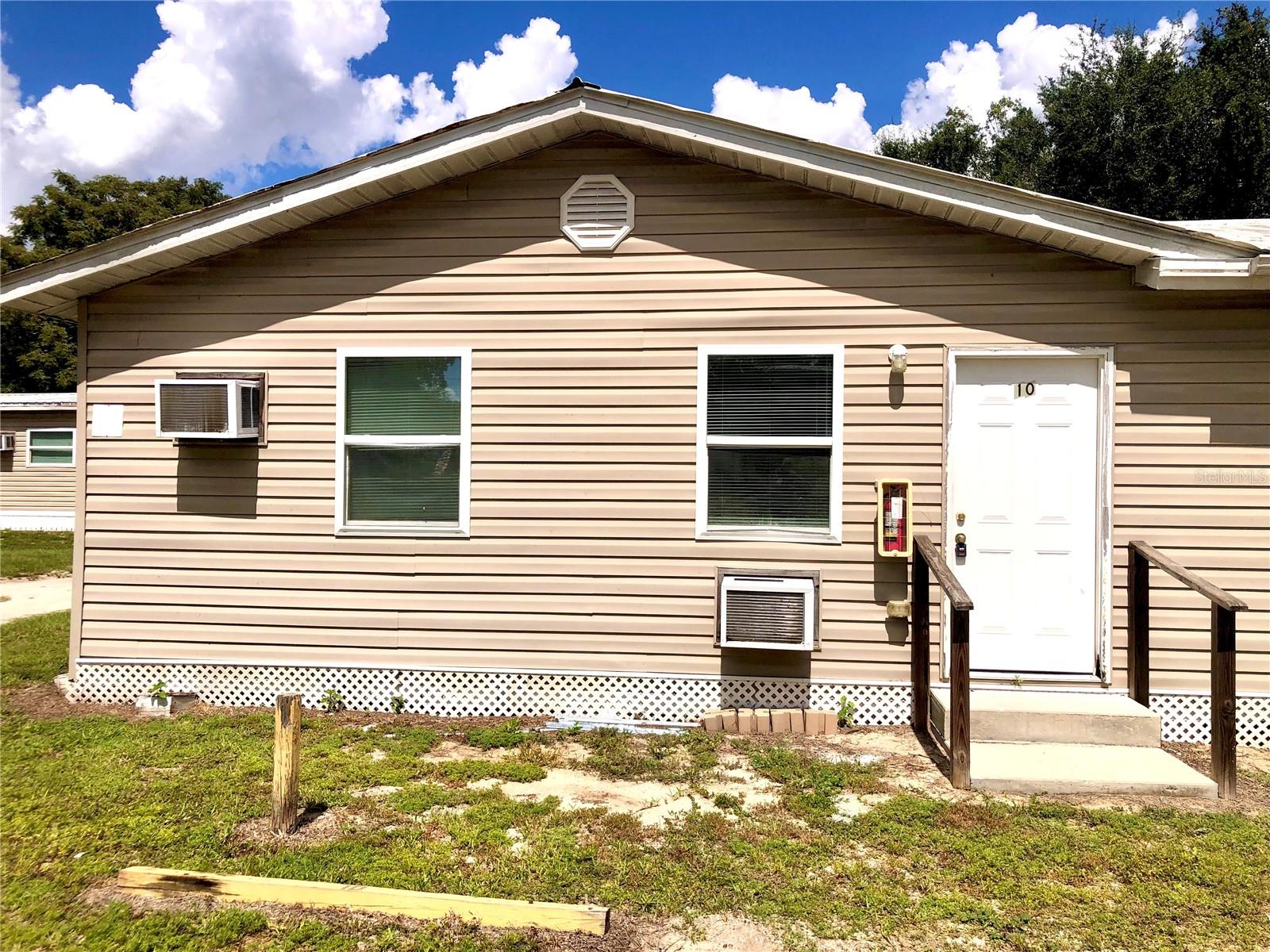 Details for 110 Forest Avenue 10, DAVENPORT, FL 33837