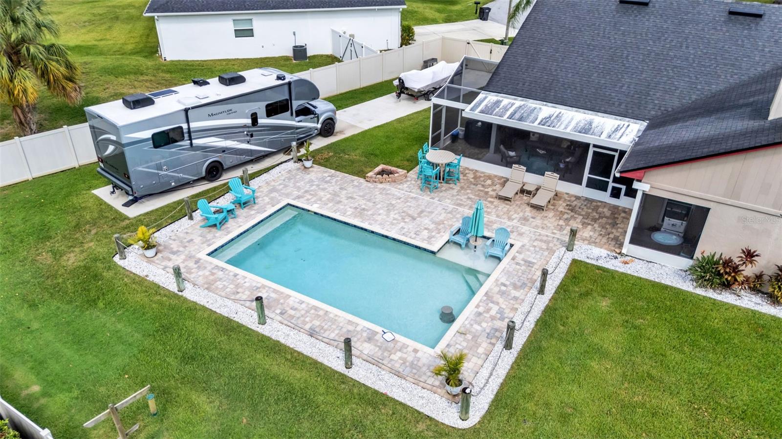 Image 7 of 65 For 2533 Six Point Court