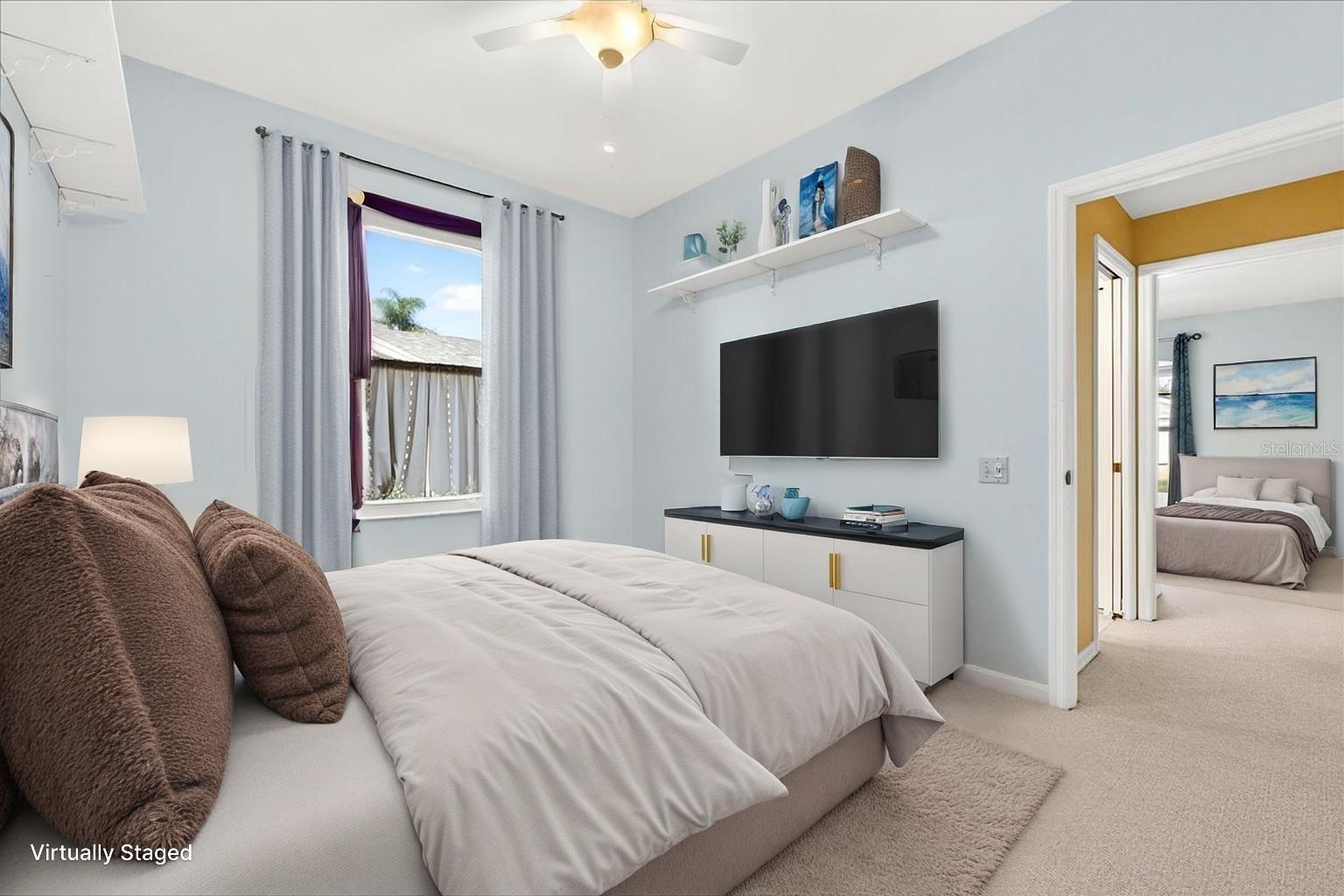 Image 39 of 53 For 4220 Windchime Lane