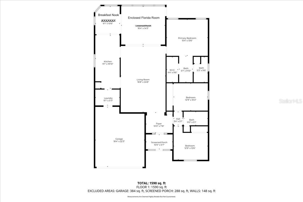 Image 9 of 53 For 4220 Windchime Lane