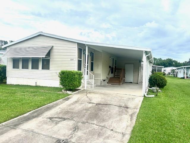 Details for 2247 Cypress Cross Loop, LAKELAND, FL 33810