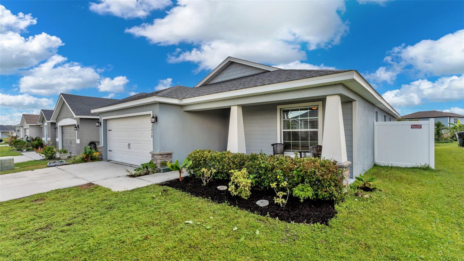 Image 6 of 42 For 3878 White Ibis Road