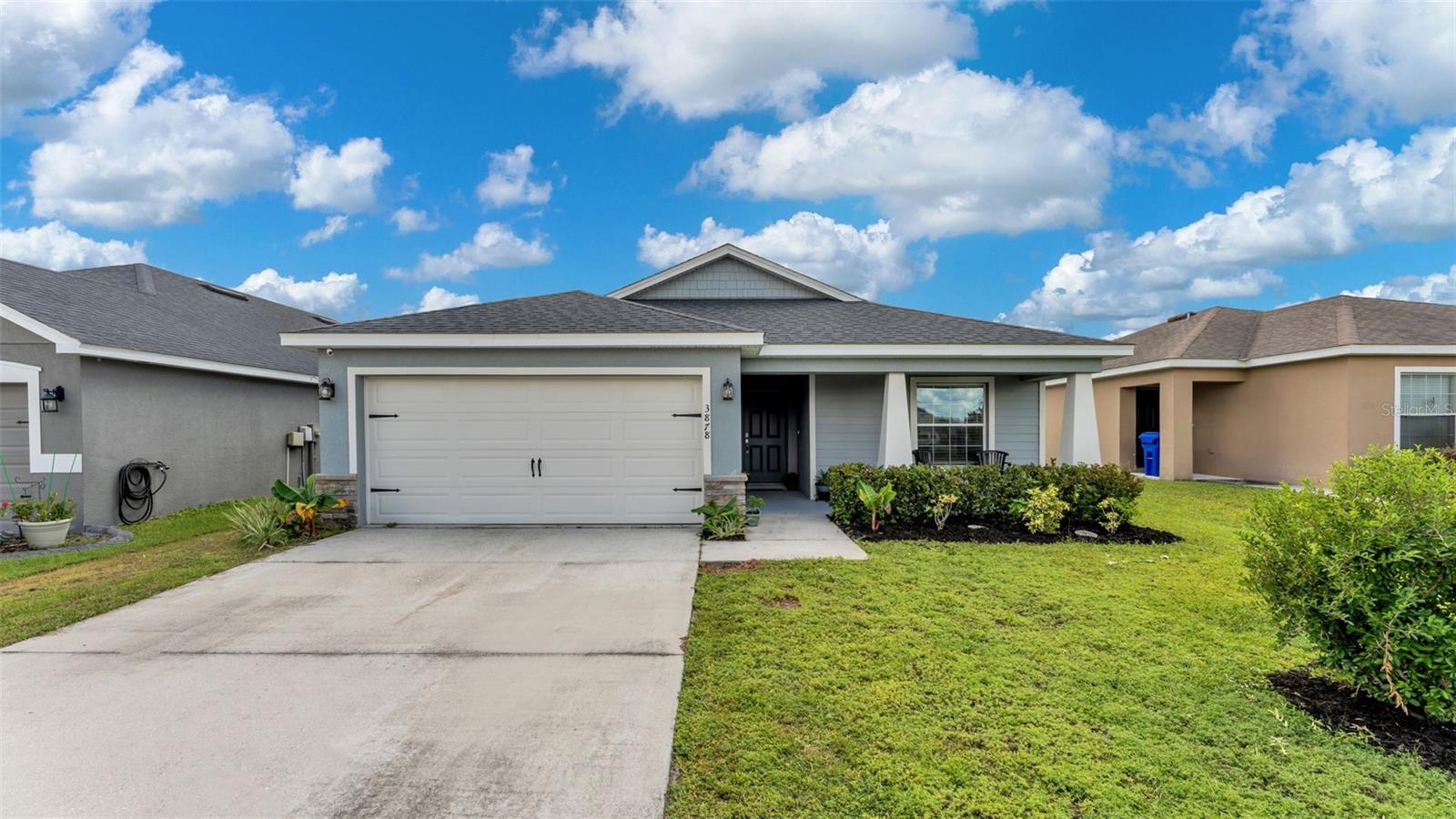 Image 7 of 42 For 3878 White Ibis Road