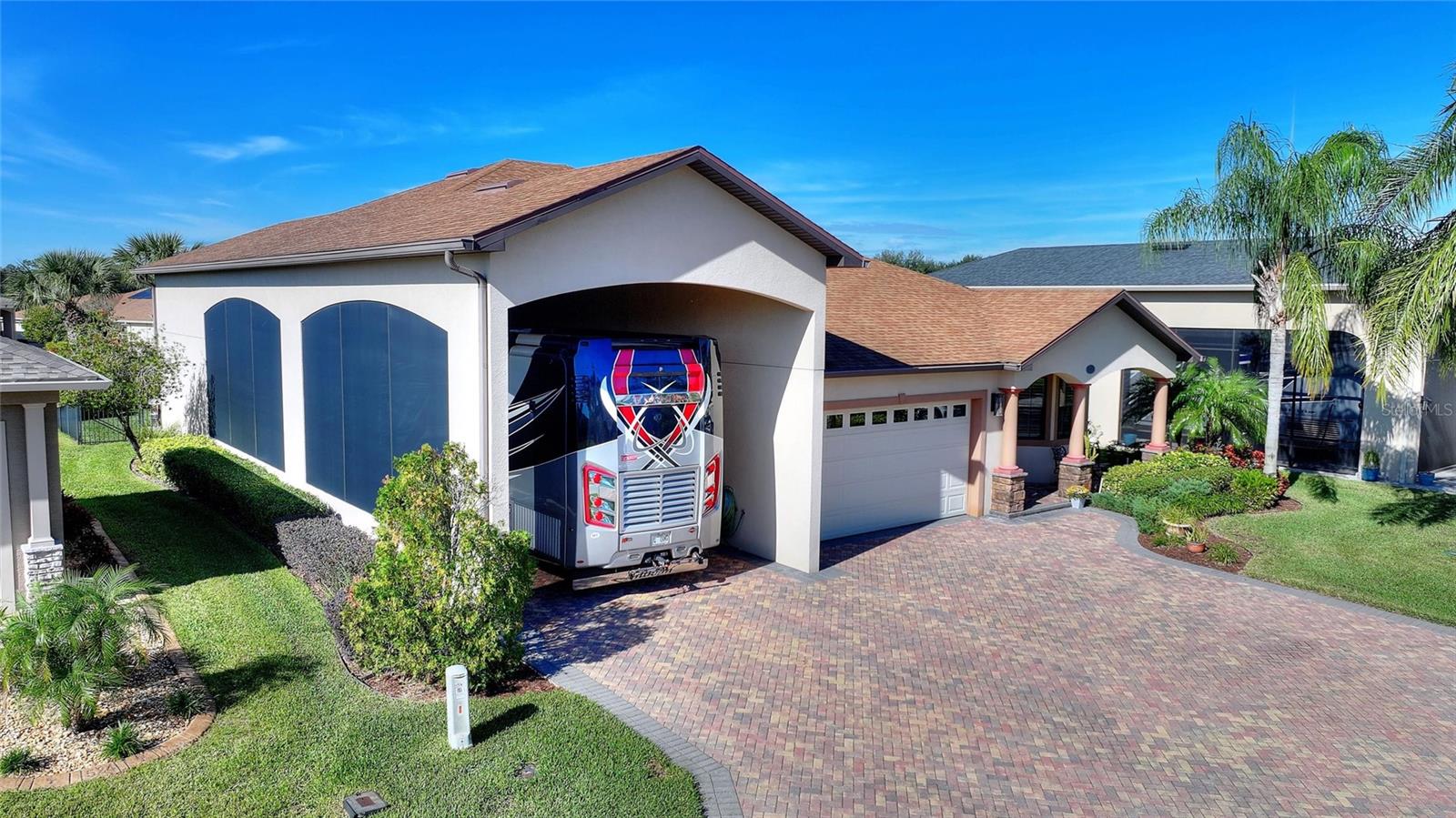 Details for 520 Homecoming Way, POLK CITY, FL 33868