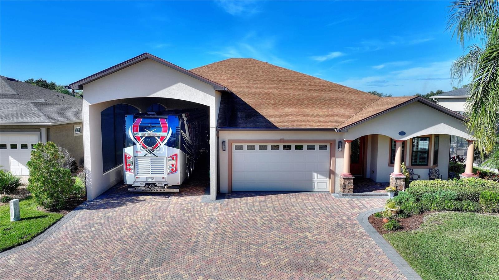 Image 2 of 61 For 520 Homecoming Way