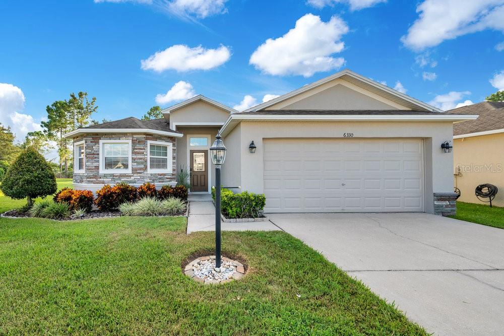 Details for 6330 Silver Leaf Lane, LAKELAND, FL 33813