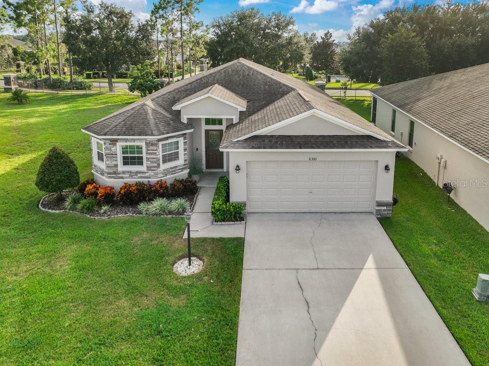 Image 2 of 36 For 6330 Silver Leaf Lane