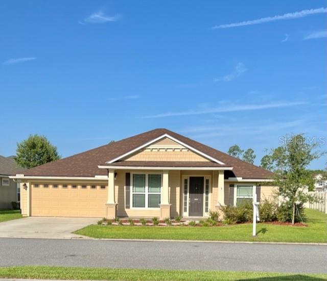 Details for 86410 Moonlit Walk Circle, YULEE, FL 32097