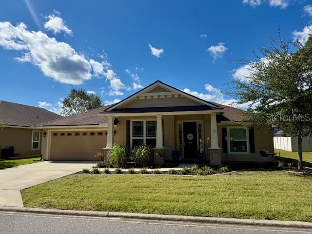 Image 48 of 48 For 86410 Moonlit Walk Circle