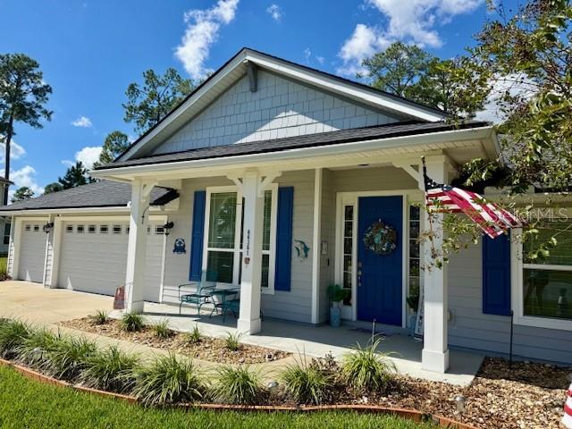 Details for 86351 Moonlit Walk Circle, YULEE, FL 32097