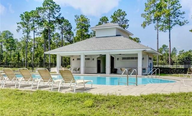 Image 17 of 19 For 86351 Moonlit Walk Circle