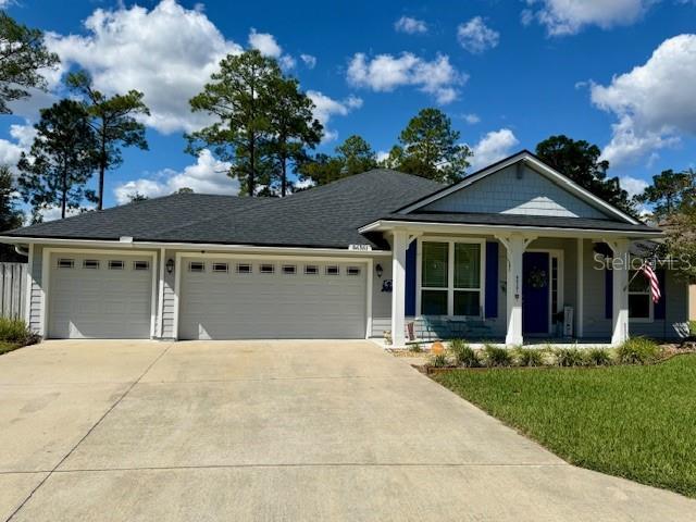 Image 4 of 19 For 86351 Moonlit Walk Circle