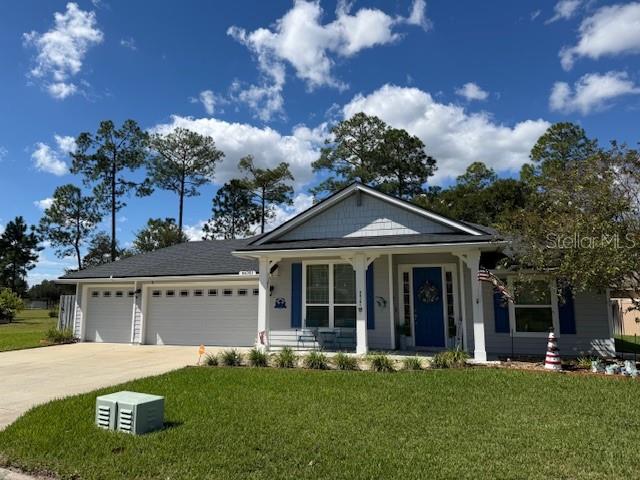 Image 6 of 19 For 86351 Moonlit Walk Circle