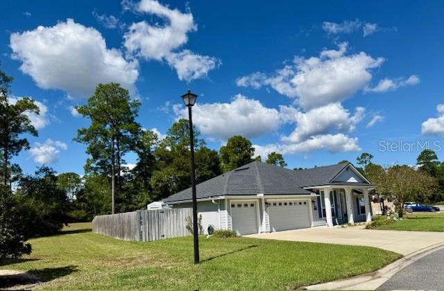 Image 7 of 19 For 86351 Moonlit Walk Circle