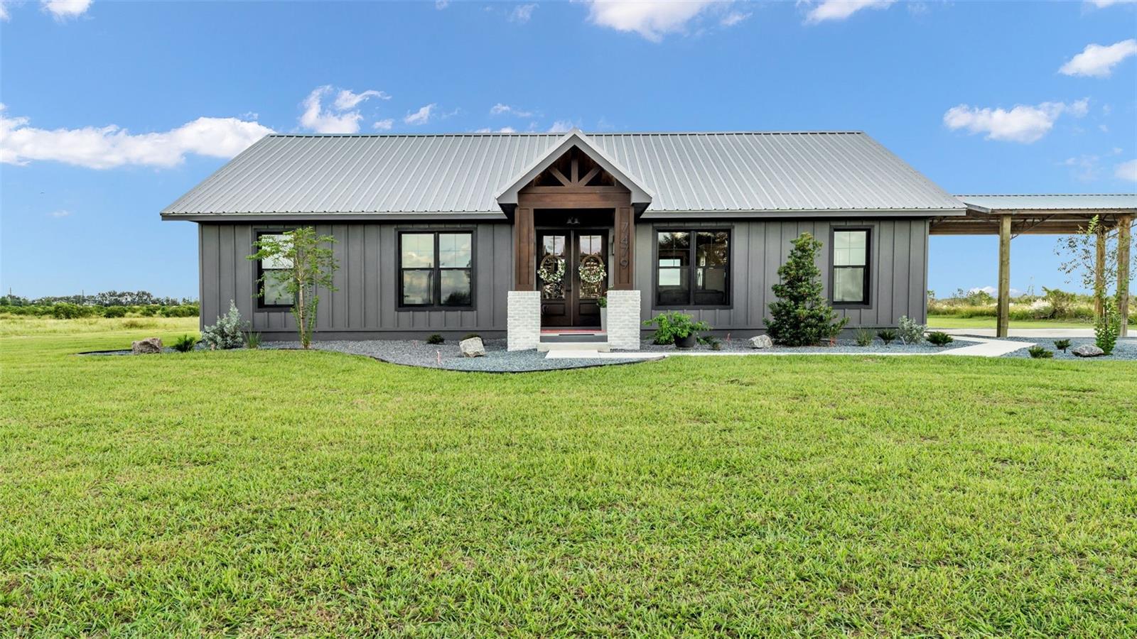 Details for 7479 Cox Road, BARTOW, FL 33830