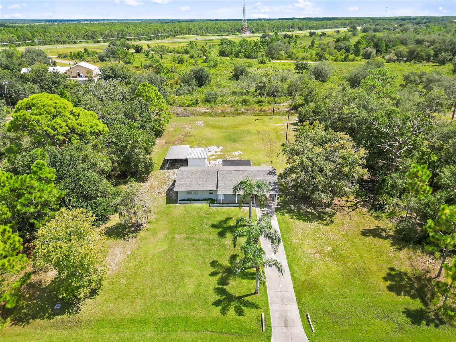 Details for 6261 Red Grange Boulevard, INDIAN LAKE ESTATES, FL 33855
