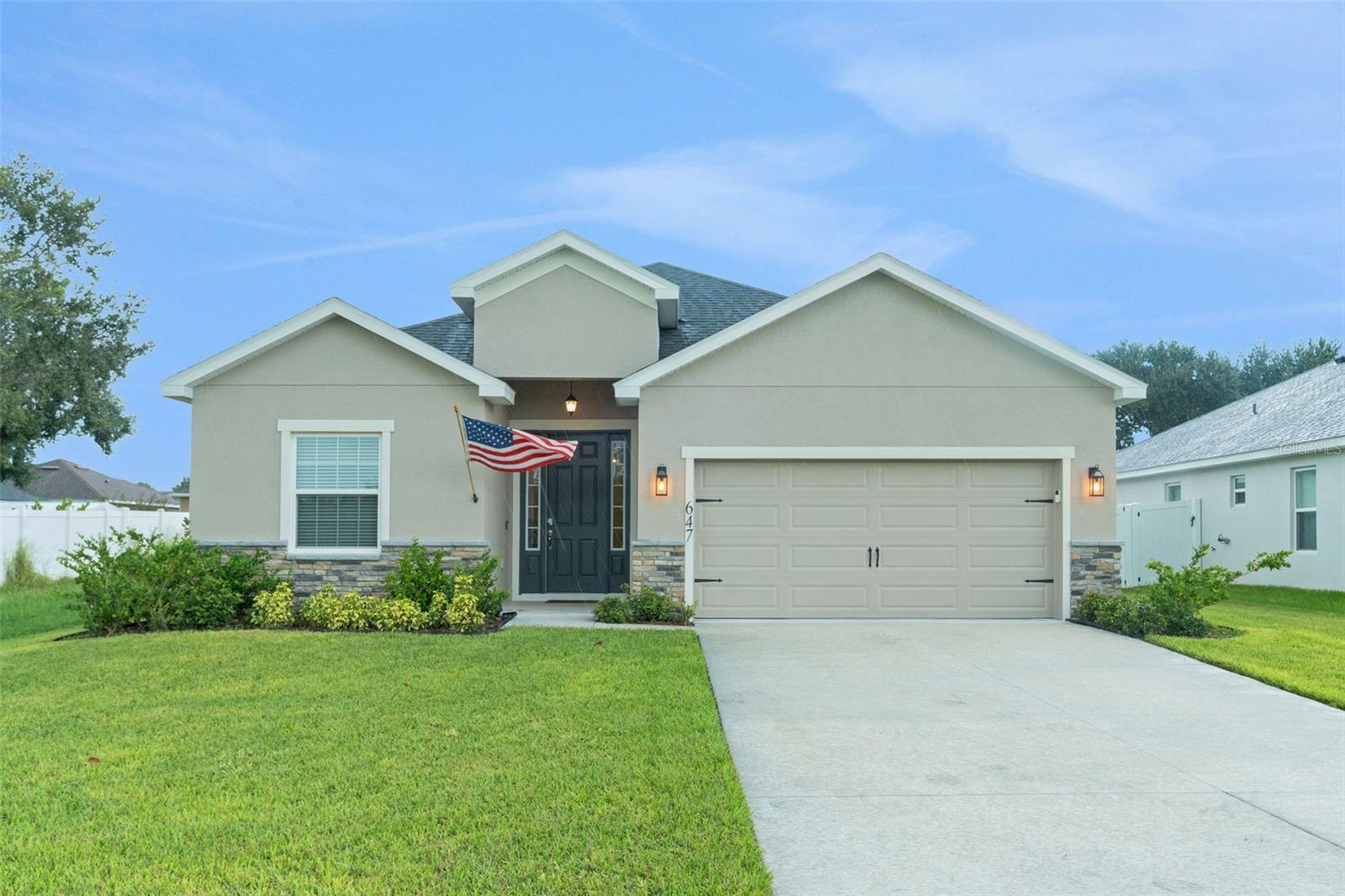 Details for 647 Bentley North Drive, AUBURNDALE, FL 33823