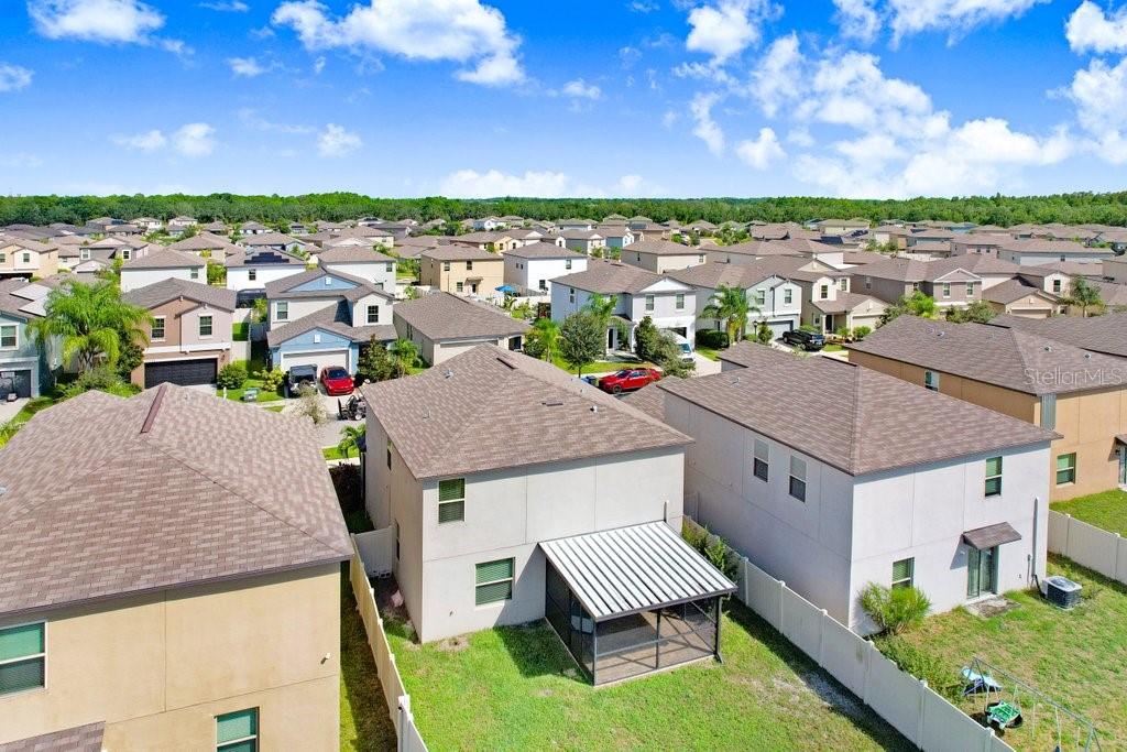 Image 3 of 42 For 15461 Broad Brush Drive