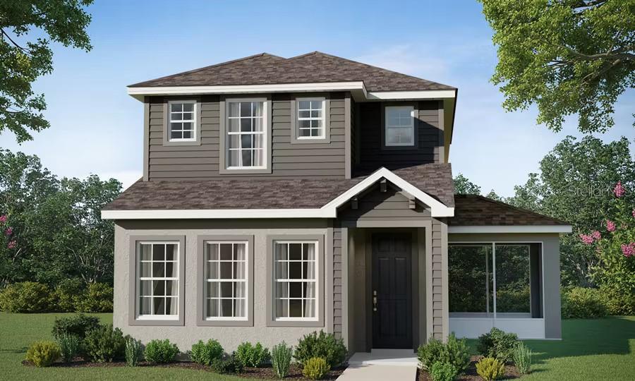Details for 5601 Holly Hill Pass, ST CLOUD, FL 34771